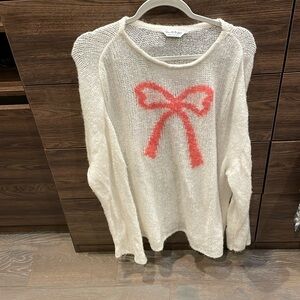 Miss selfridge pullover